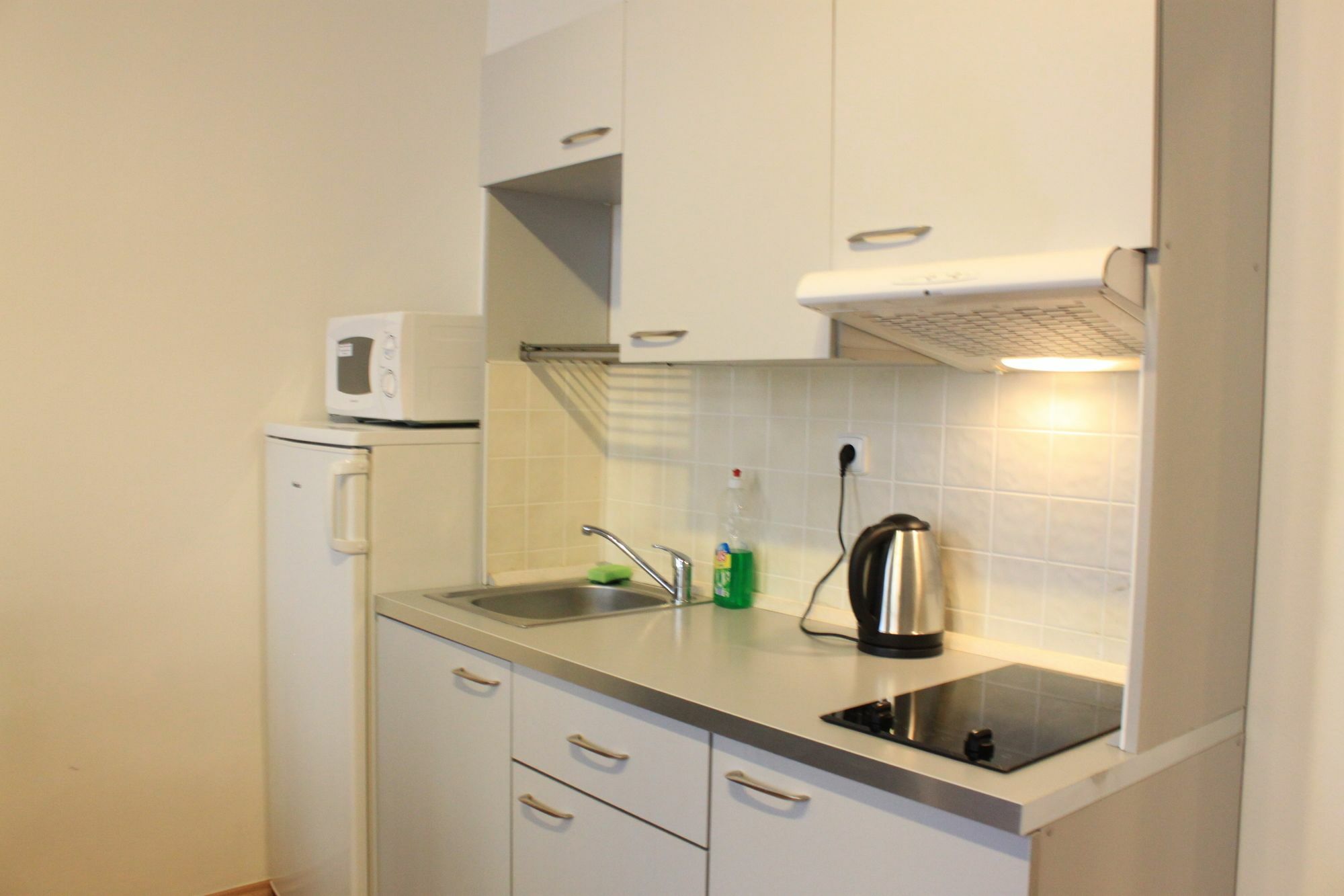 Nejedleho Apartmeet Прага Екстериор снимка
