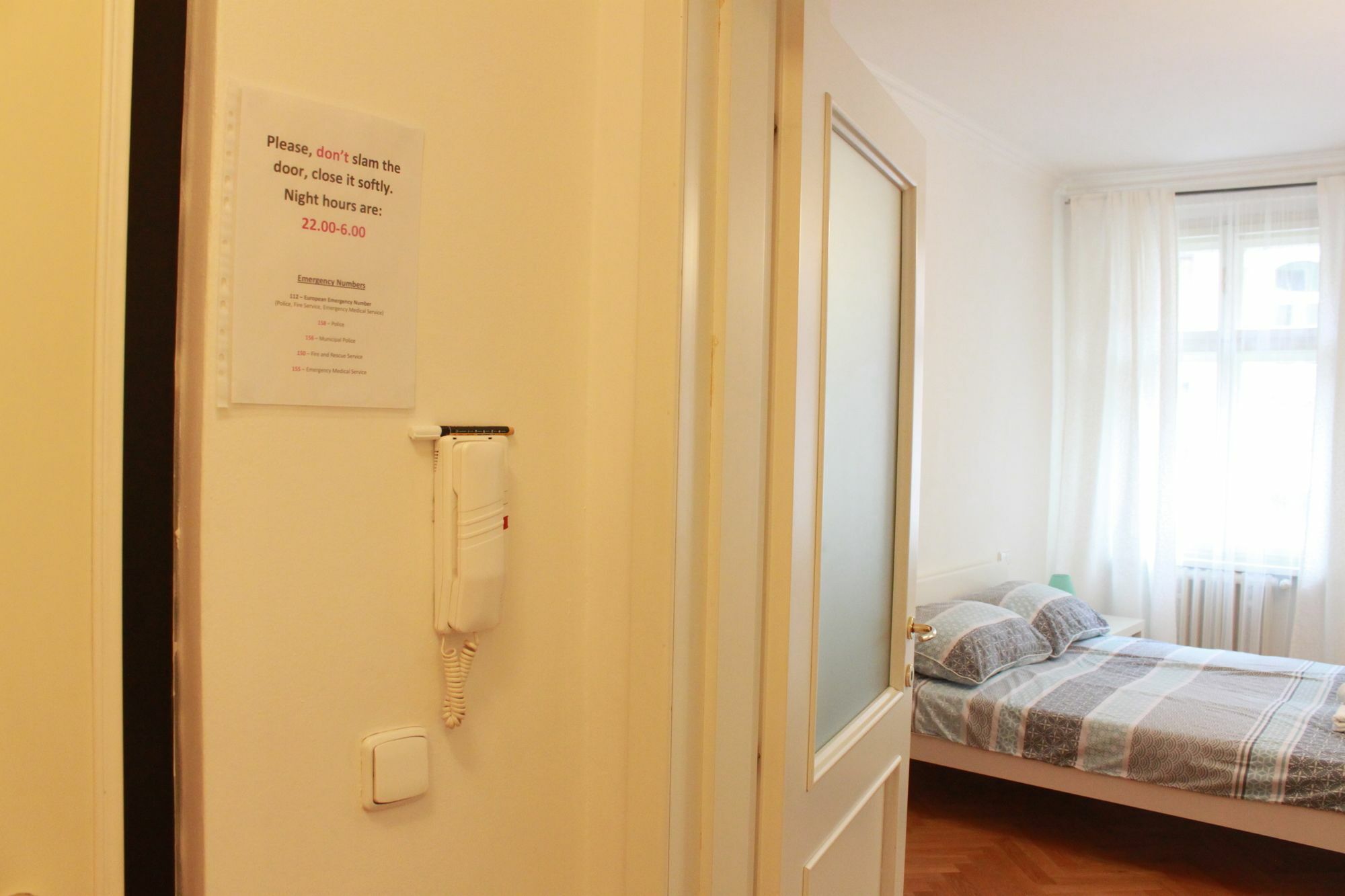 Nejedleho Apartmeet Прага Екстериор снимка