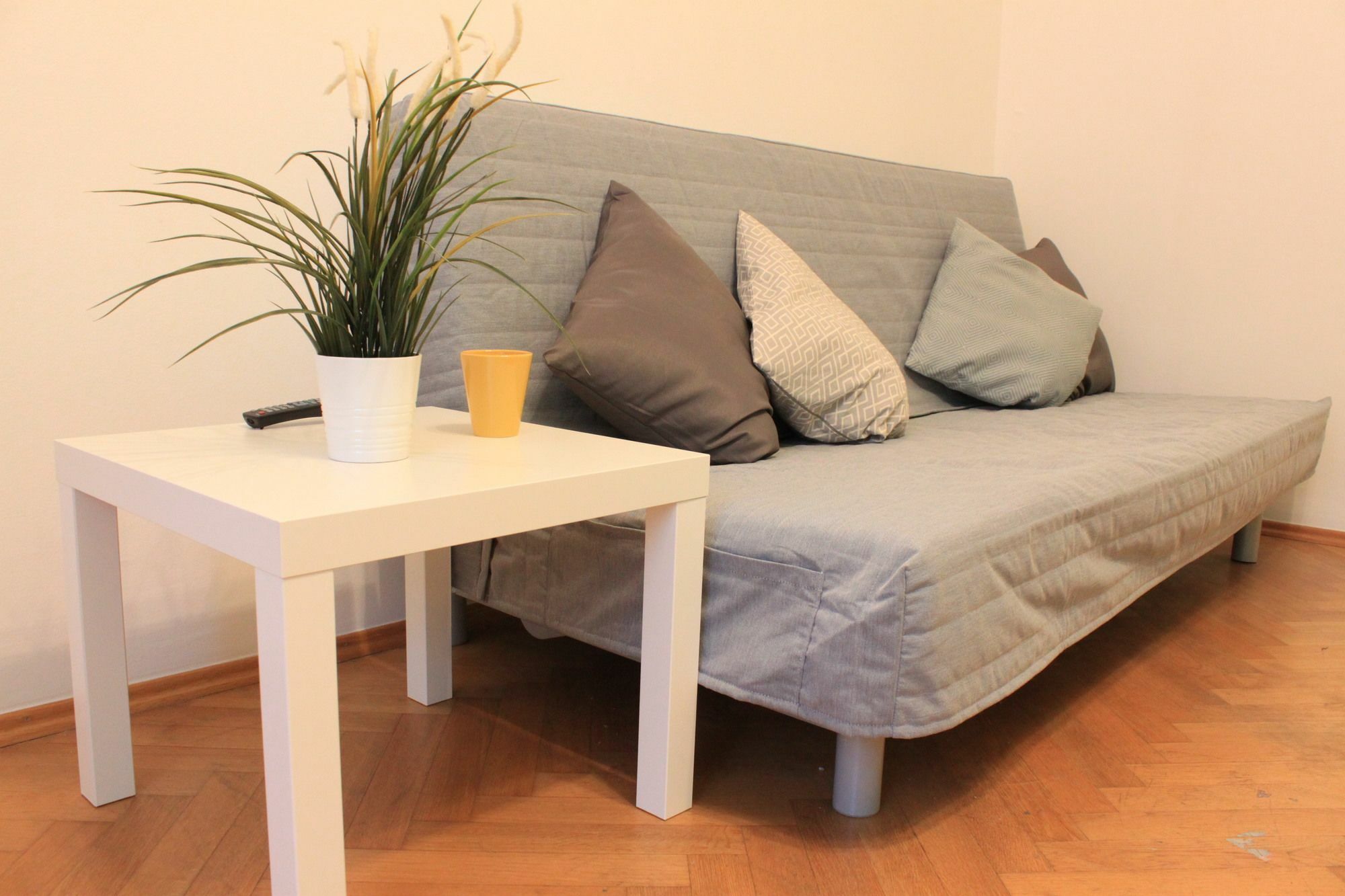 Nejedleho Apartmeet Прага Екстериор снимка