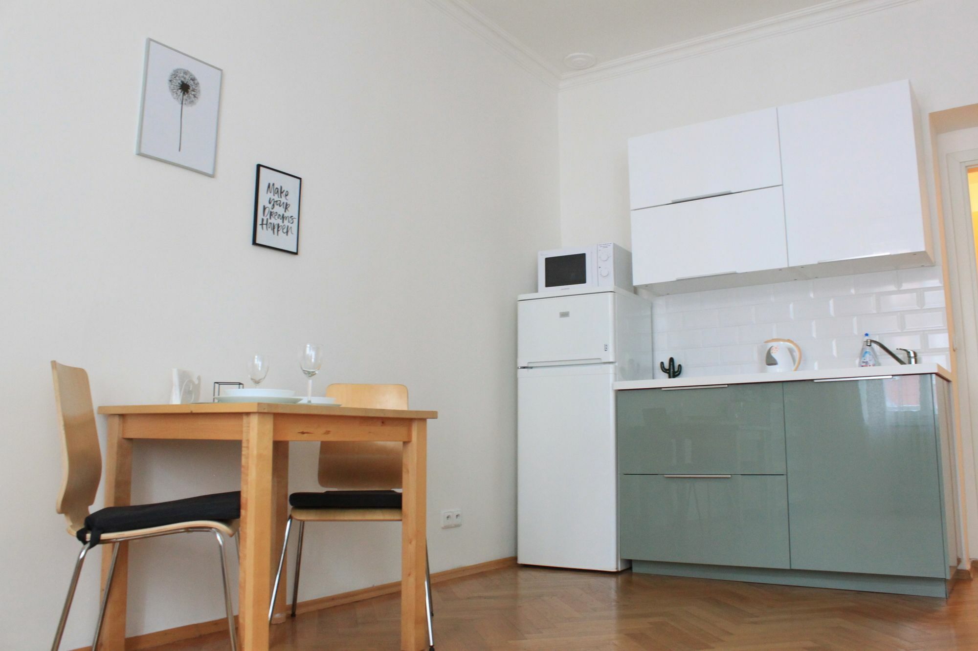 Nejedleho Apartmeet Прага Екстериор снимка